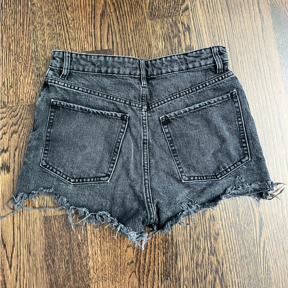 Zara Jean Shorts - Picture 2 of 4